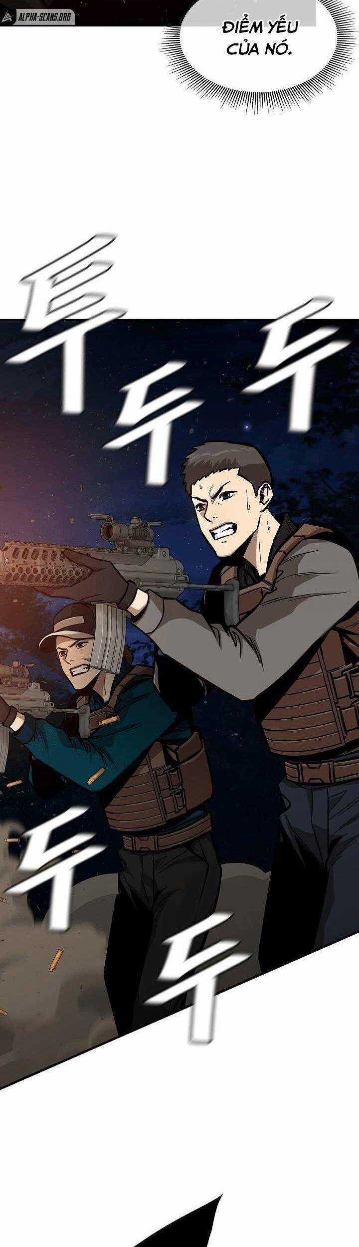 Return Survival - Chương 109 - Trang 5