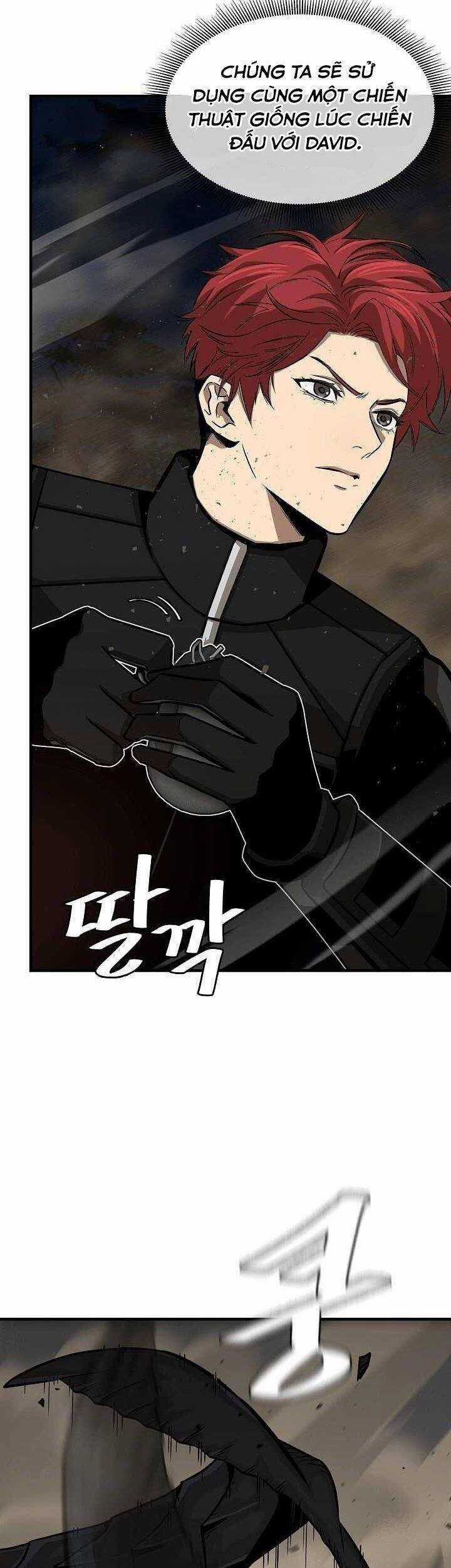 Return Survival - Chương 109 - Trang 7