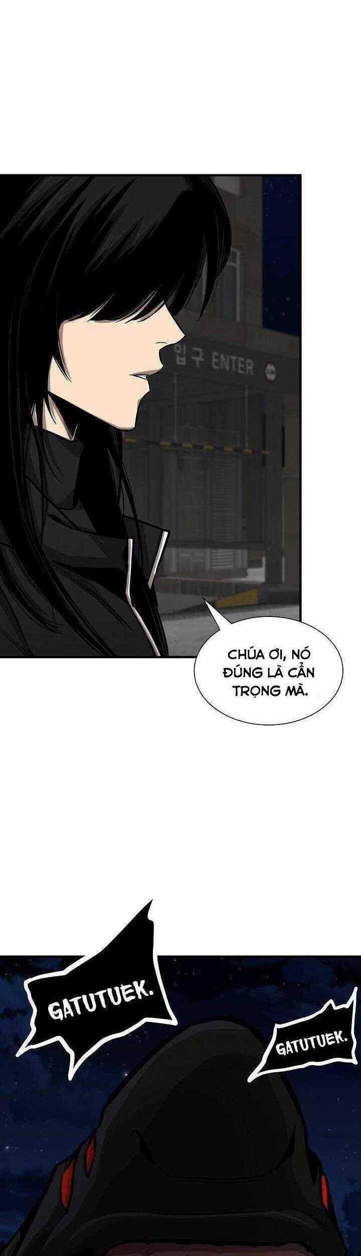 Return Survival - Chương 110 - Trang 2