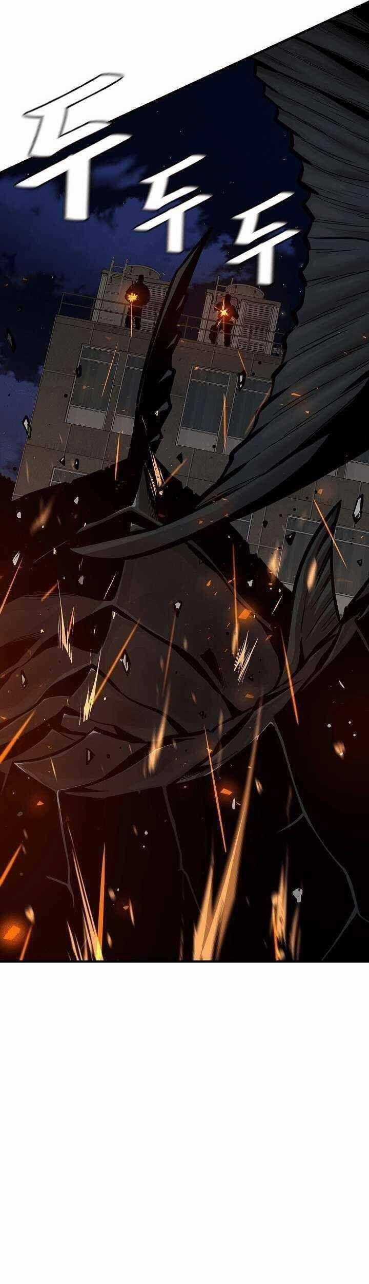 Return Survival - Chương 110 - Trang 11