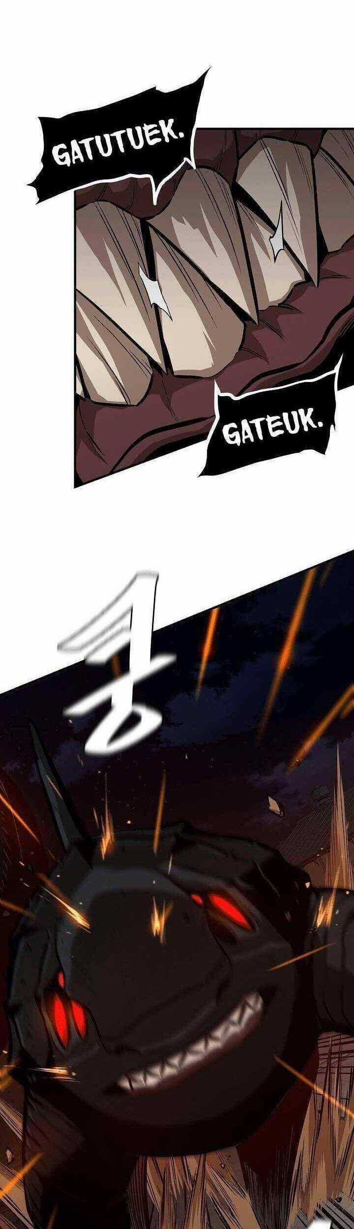 Return Survival - Chương 110 - Trang 12