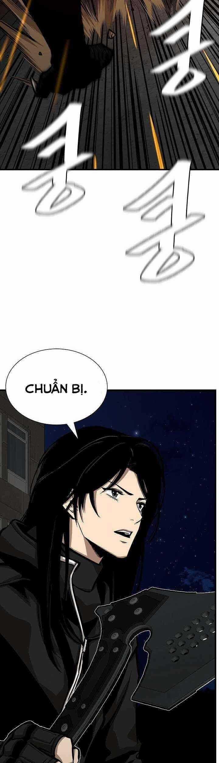 Return Survival - Chương 110 - Trang 13