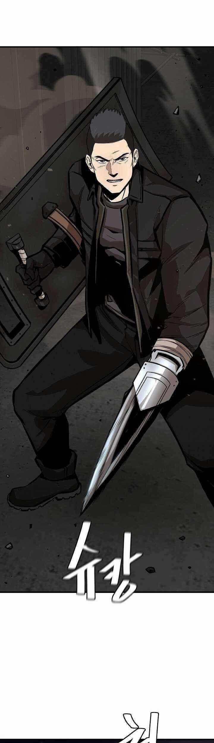 Return Survival - Chương 110 - Trang 15