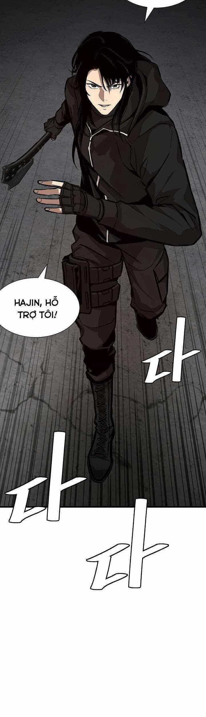 Return Survival - Chương 110 - Trang 17