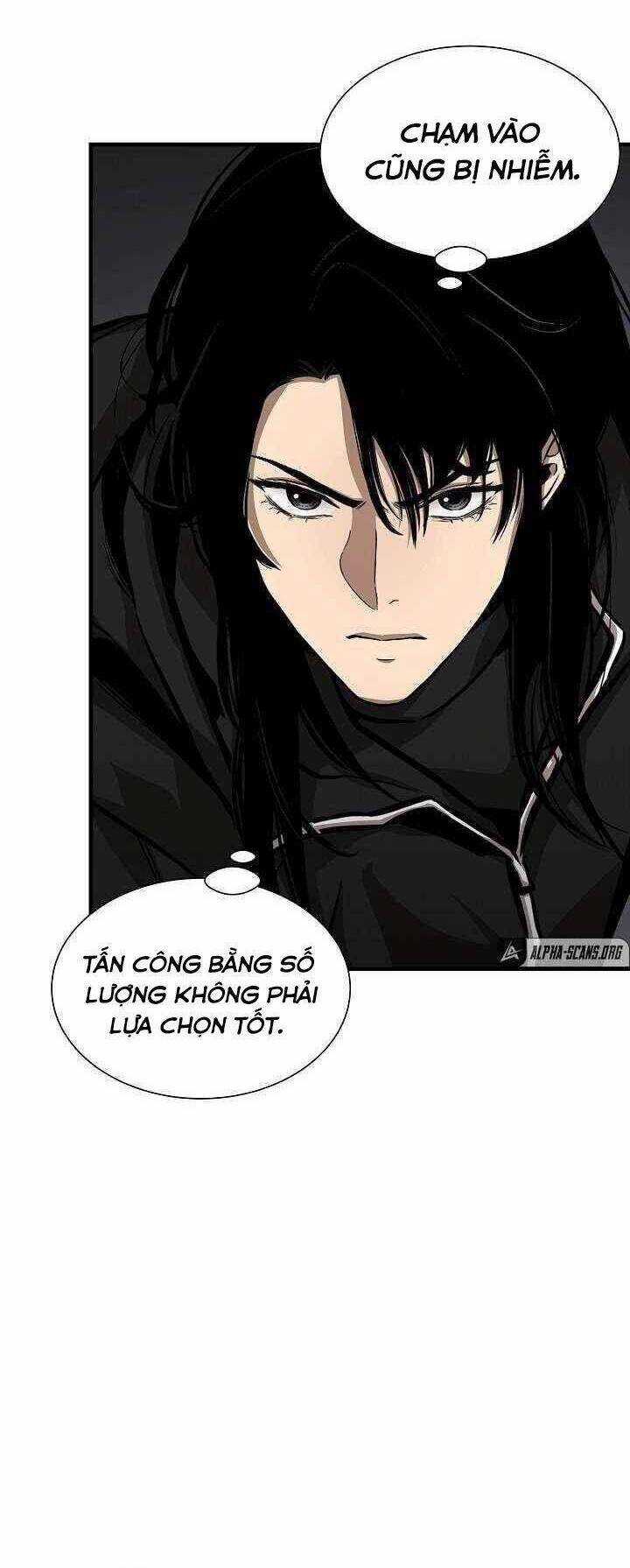 Return Survival - Chương 110 - Trang 18