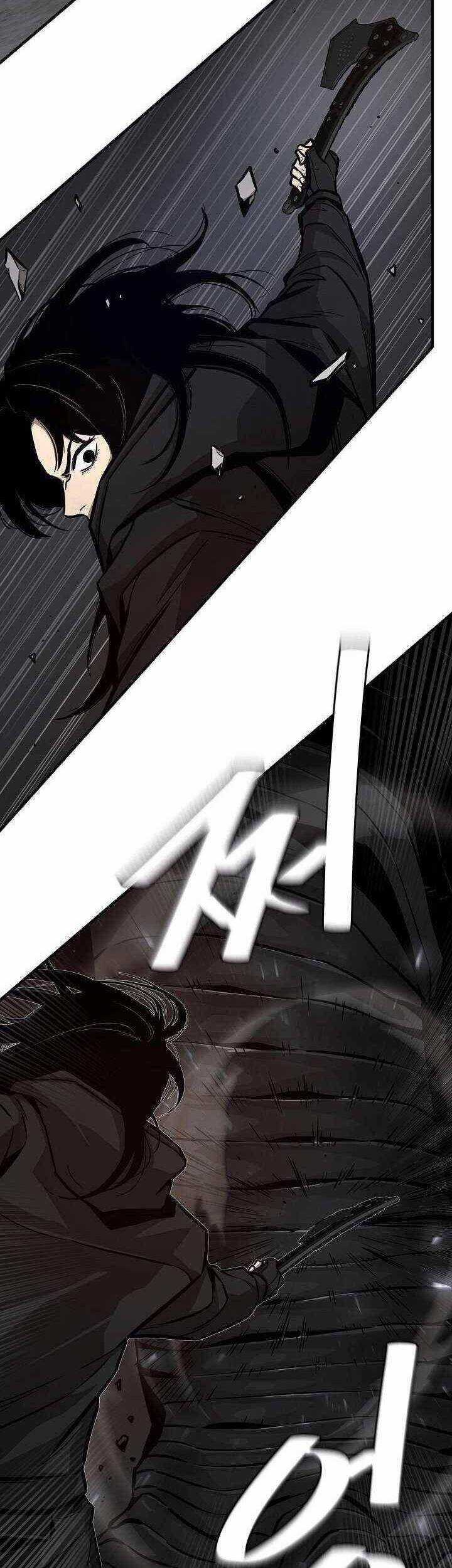 Return Survival - Chương 110 - Trang 20