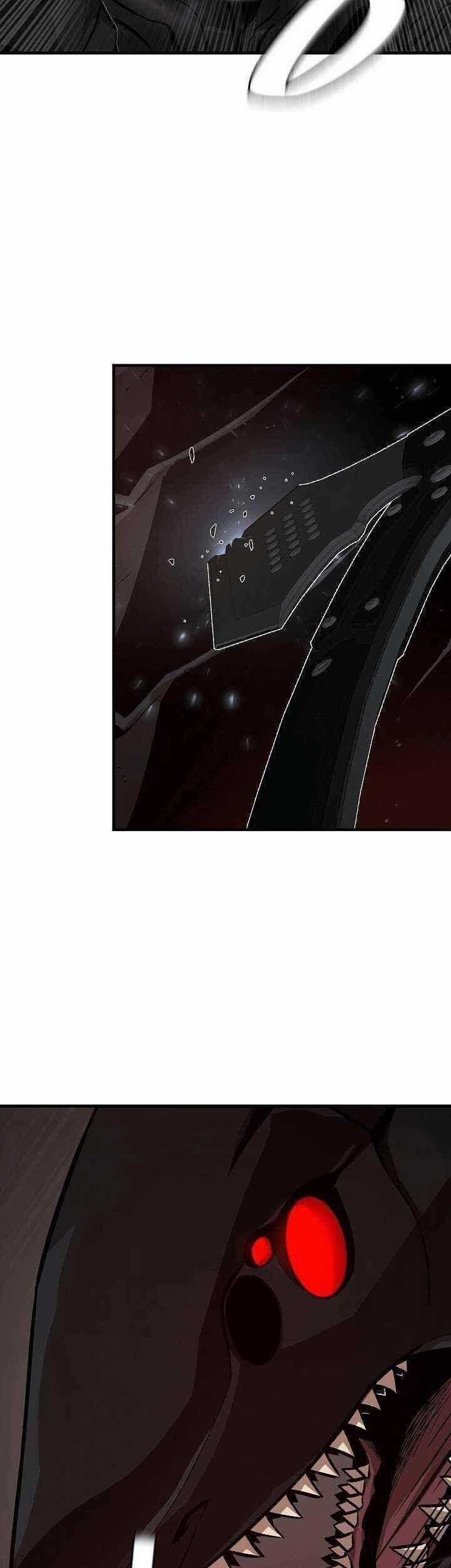 Return Survival - Chương 110 - Trang 21