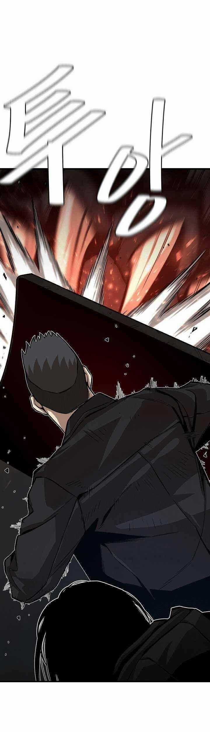 Return Survival - Chương 110 - Trang 23