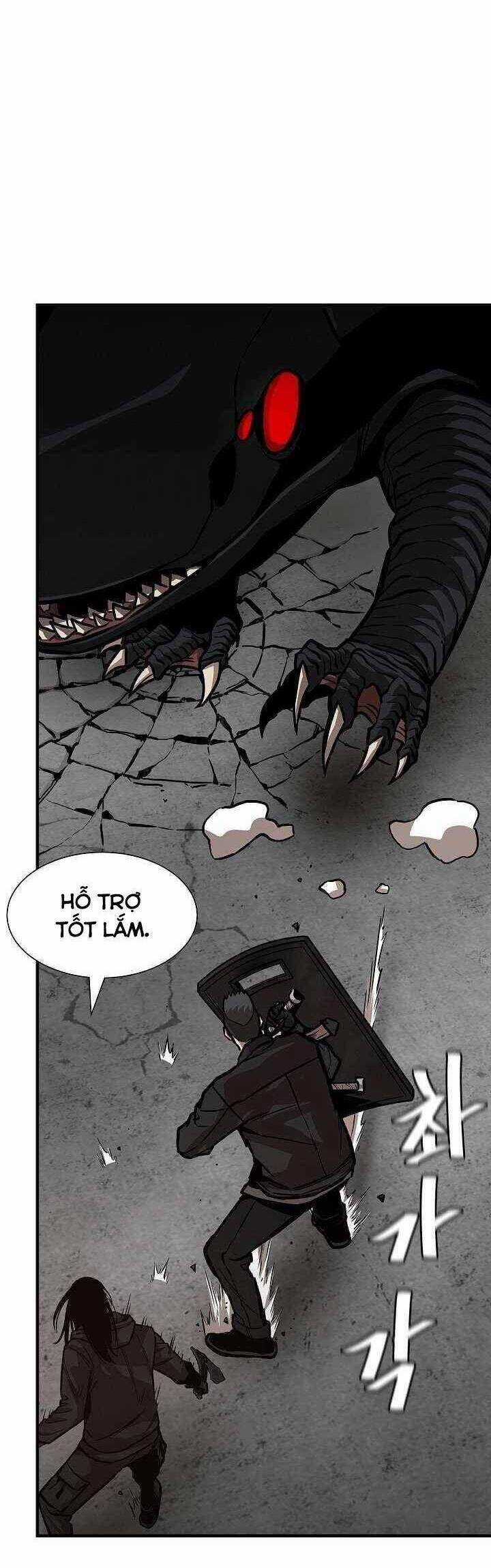 Return Survival - Chương 110 - Trang 24