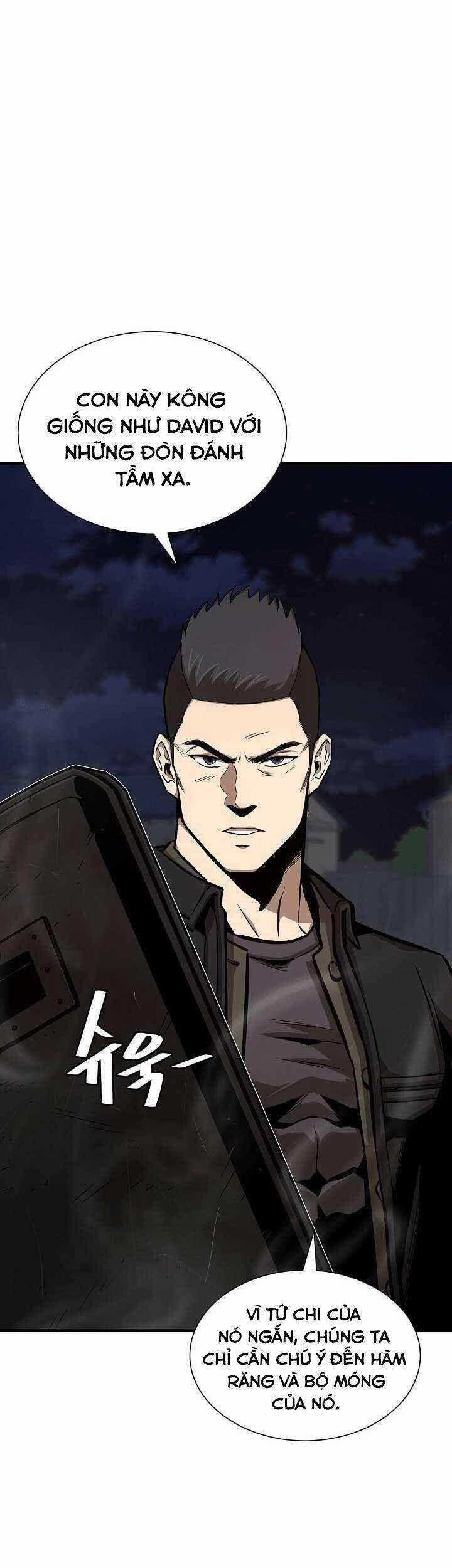 Return Survival - Chương 110 - Trang 25