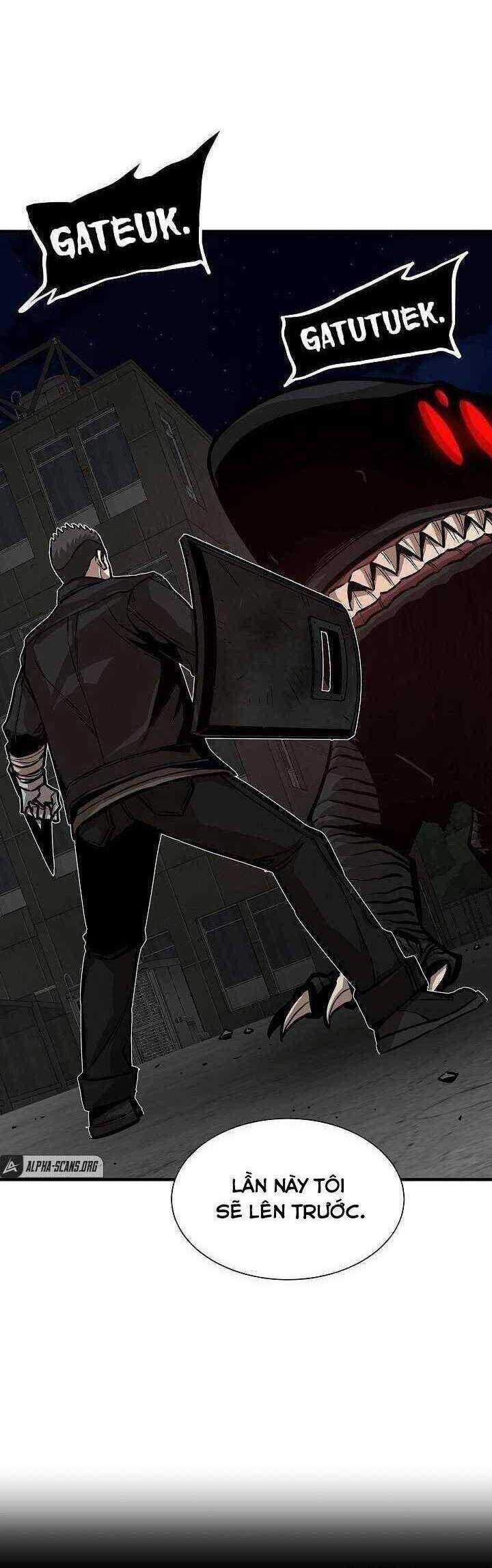 Return Survival - Chương 110 - Trang 26