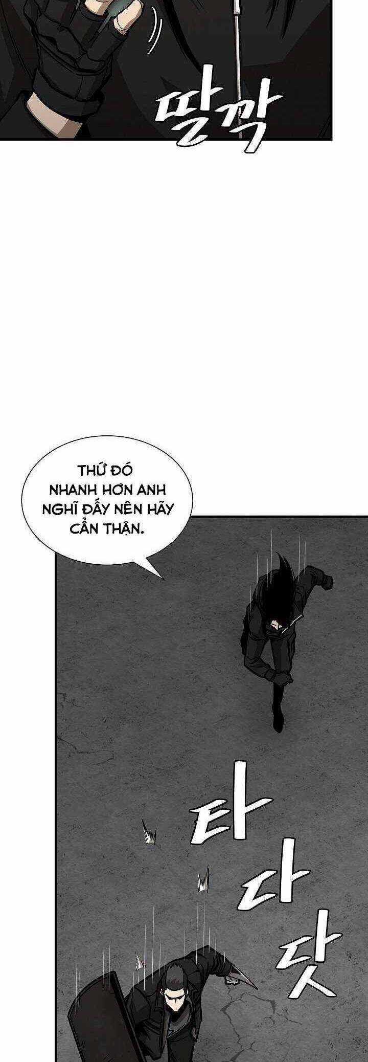 Return Survival - Chương 110 - Trang 28