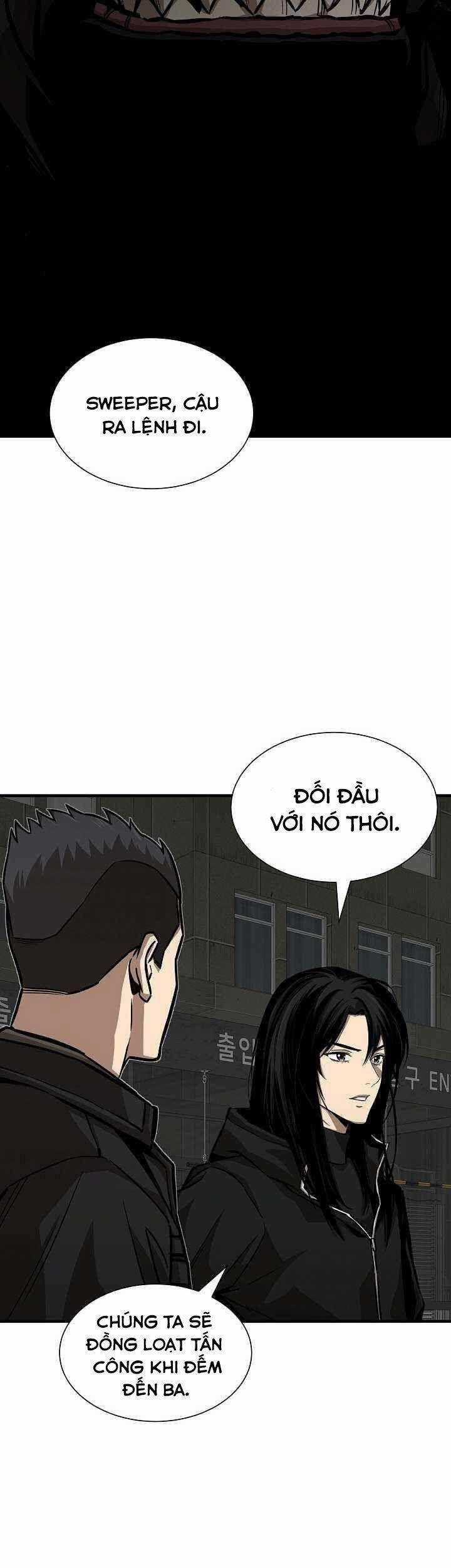 Return Survival - Chương 110 - Trang 4