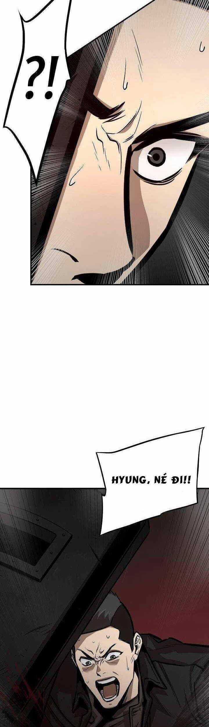 Return Survival - Chương 110 - Trang 32