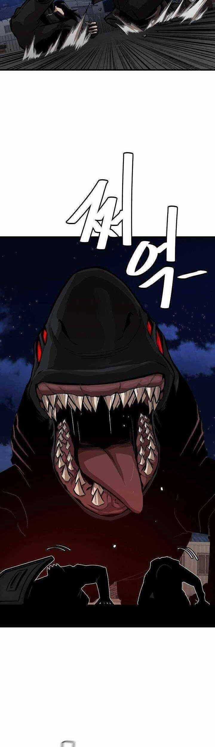 Return Survival - Chương 110 - Trang 38