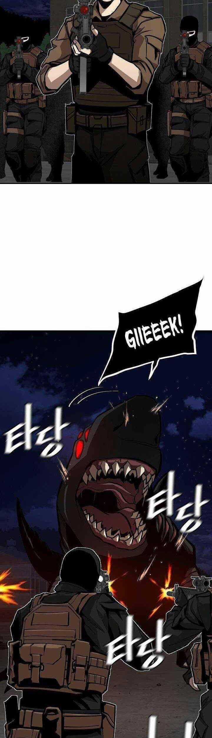 Return Survival - Chương 110 - Trang 41