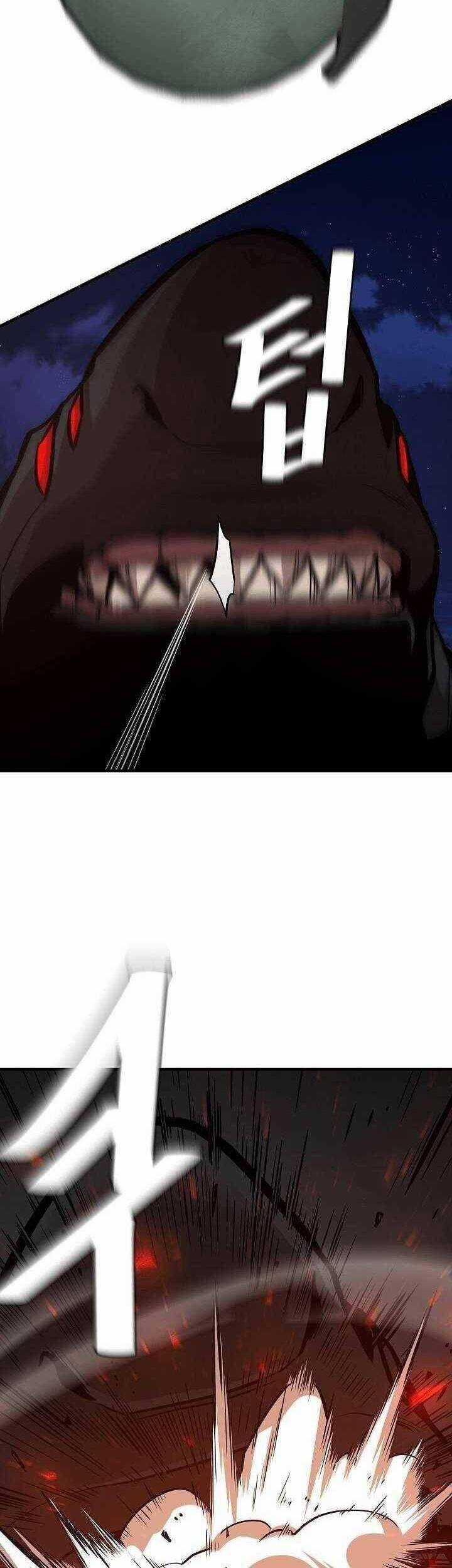 Return Survival - Chương 110 - Trang 44