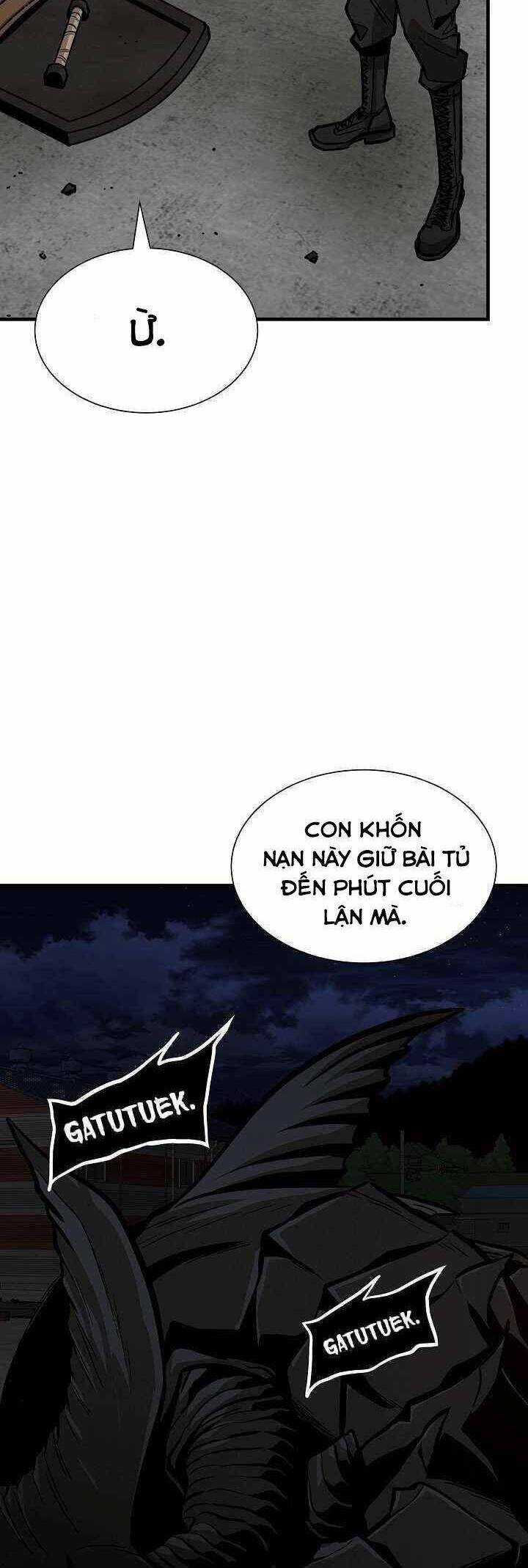 Return Survival - Chương 110 - Trang 48