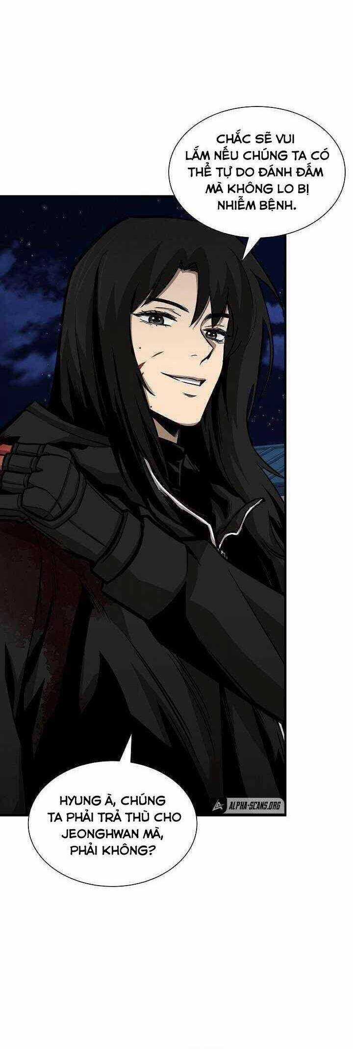 Return Survival - Chương 110 - Trang 50
