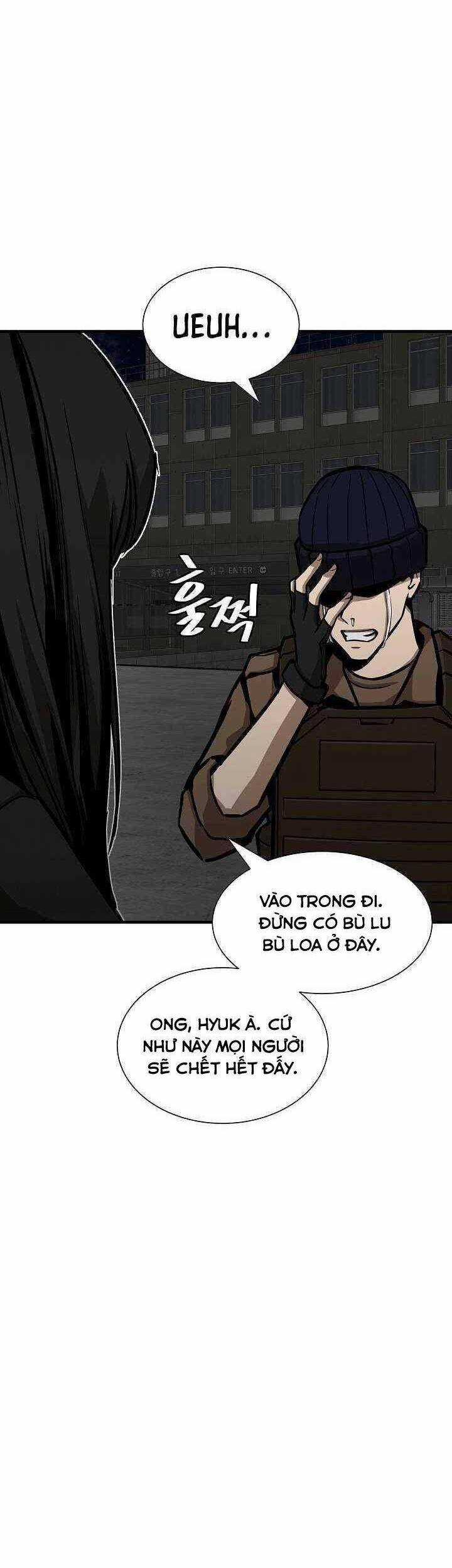 Return Survival - Chương 110 - Trang 52