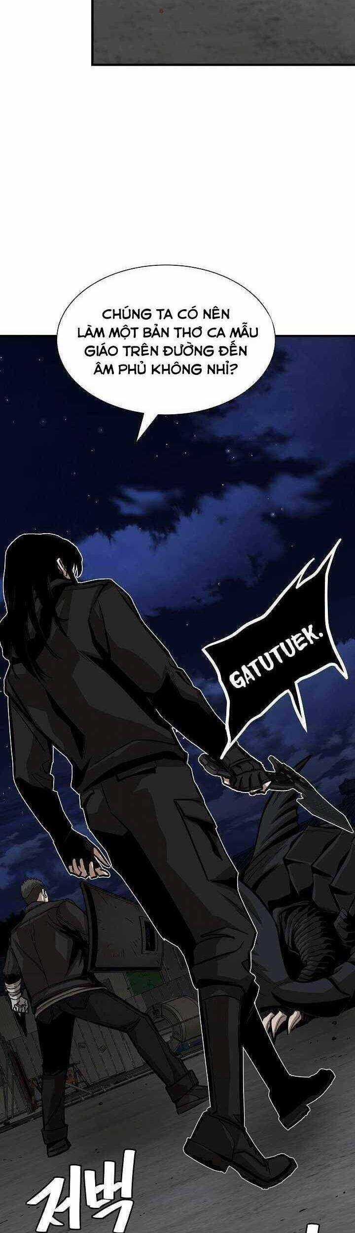 Return Survival - Chương 110 - Trang 55