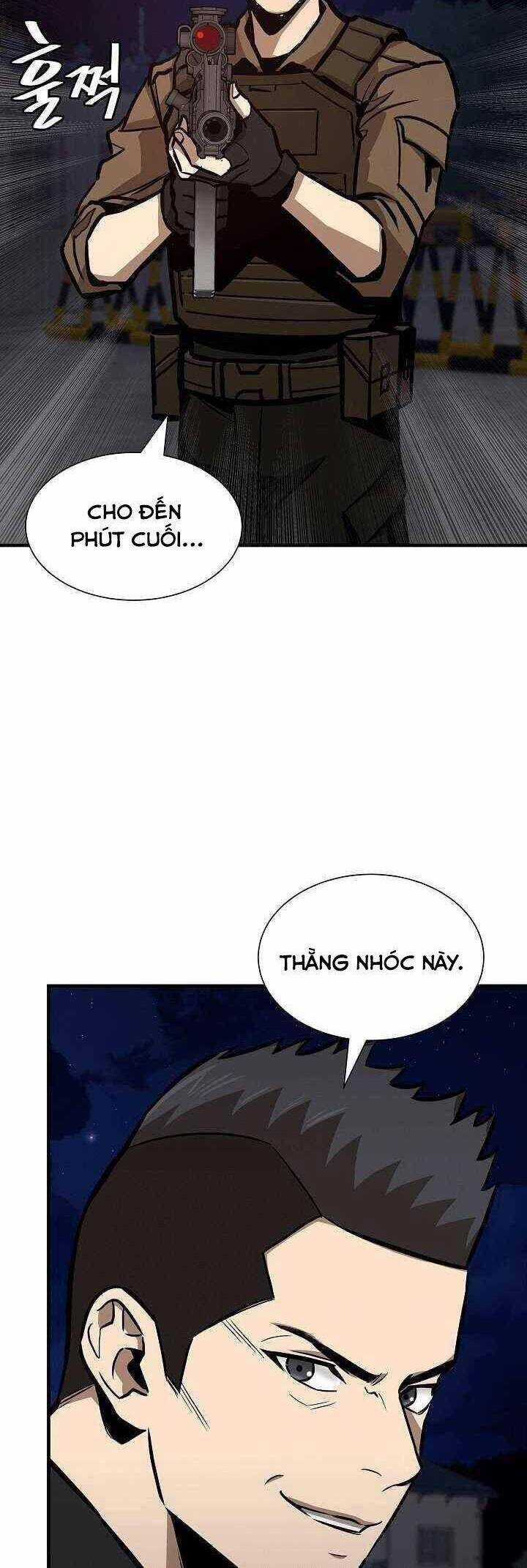 Return Survival - Chương 110 - Trang 58