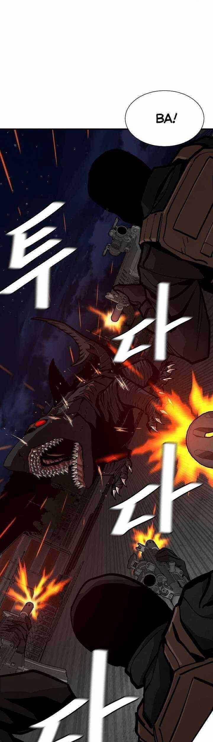 Return Survival - Chương 110 - Trang 7