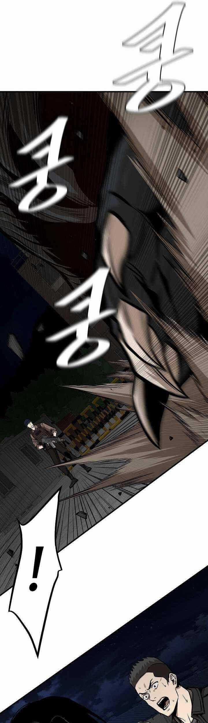 Return Survival - Chương 110 - Trang 61