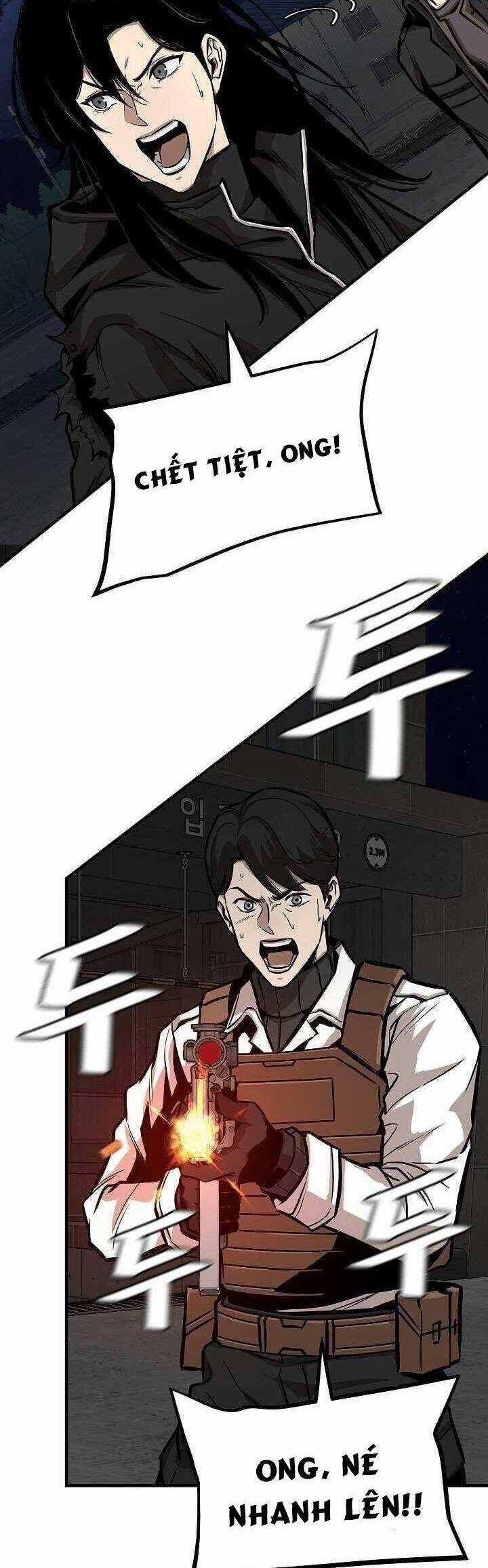 Return Survival - Chương 110 - Trang 62