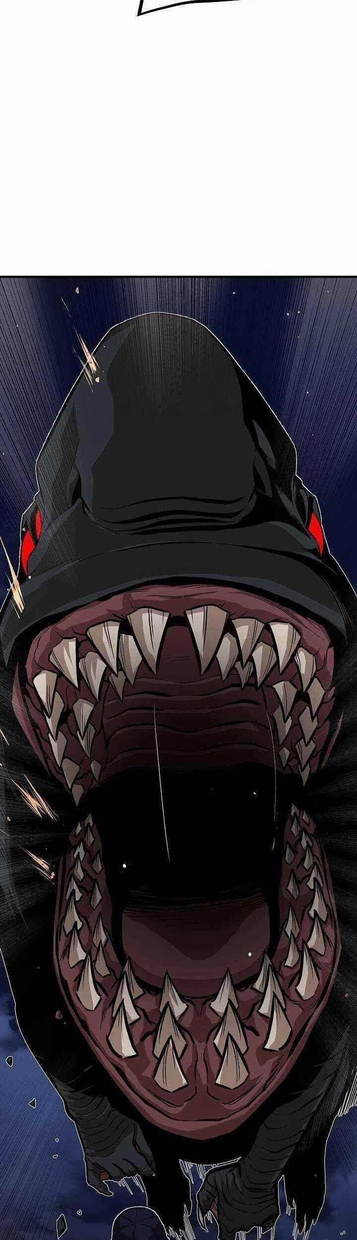 Return Survival - Chương 110 - Trang 63