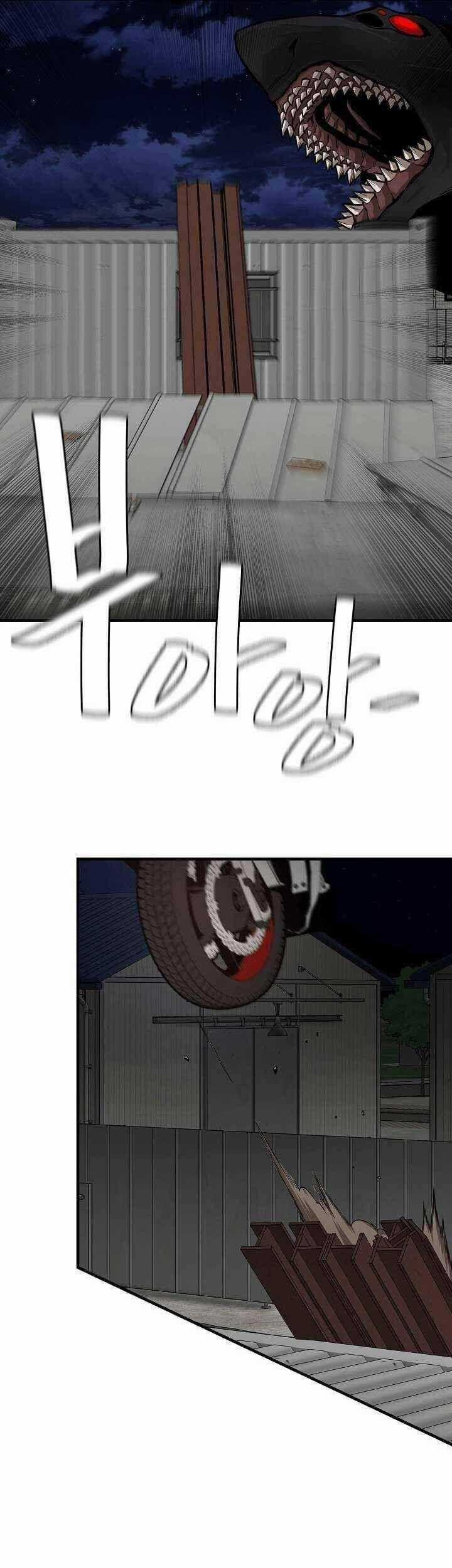 Return Survival - Chương 110 - Trang 65