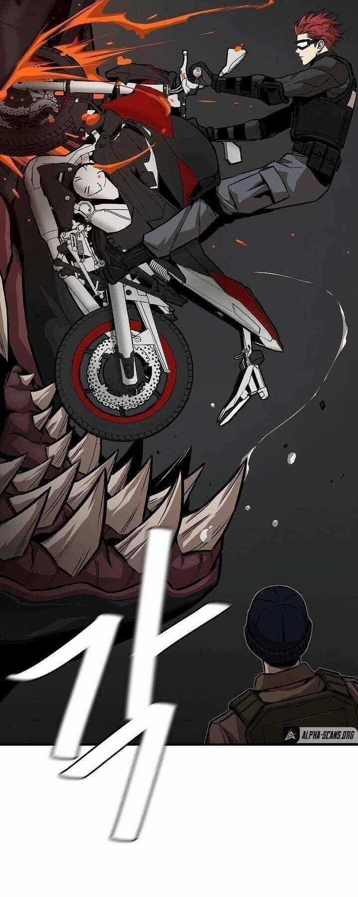 Return Survival - Chương 110 - Trang 67