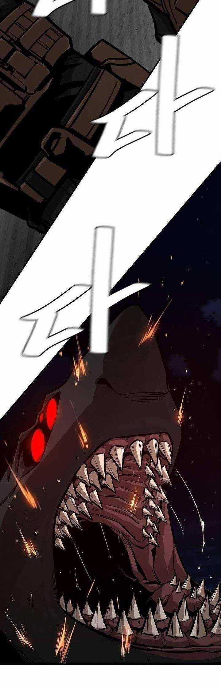 Return Survival - Chương 110 - Trang 8