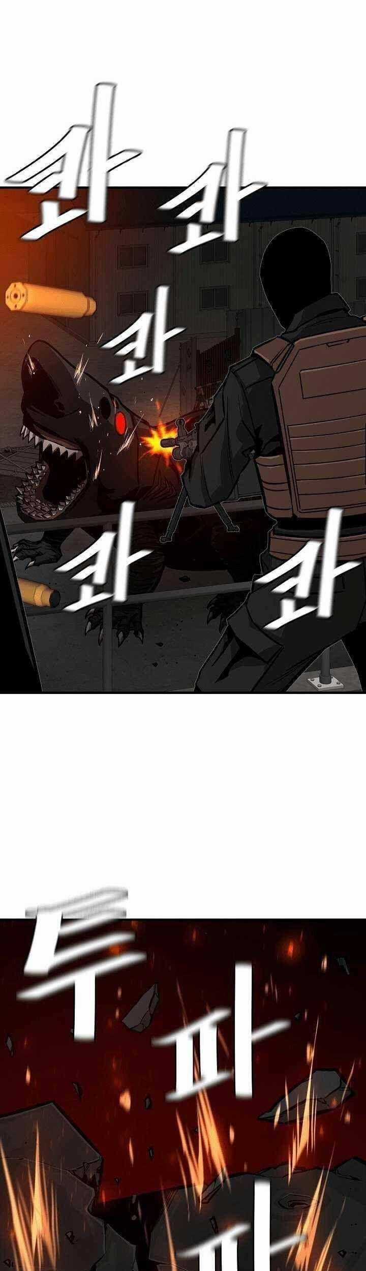 Return Survival - Chương 110 - Trang 9