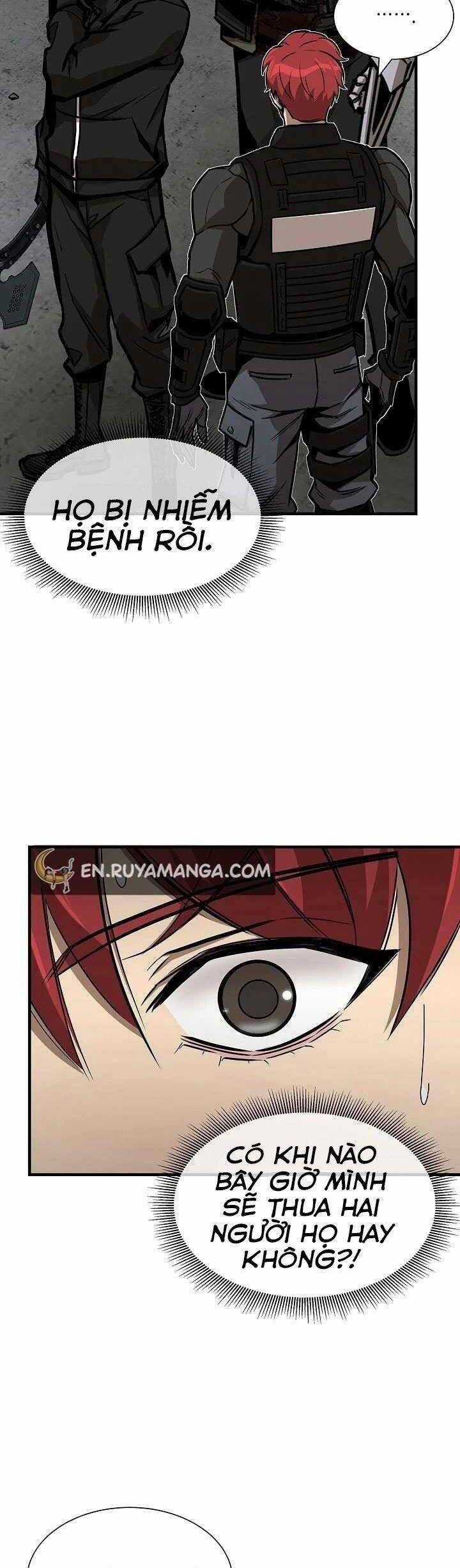 Return Survival - Chương 111 - Trang 12