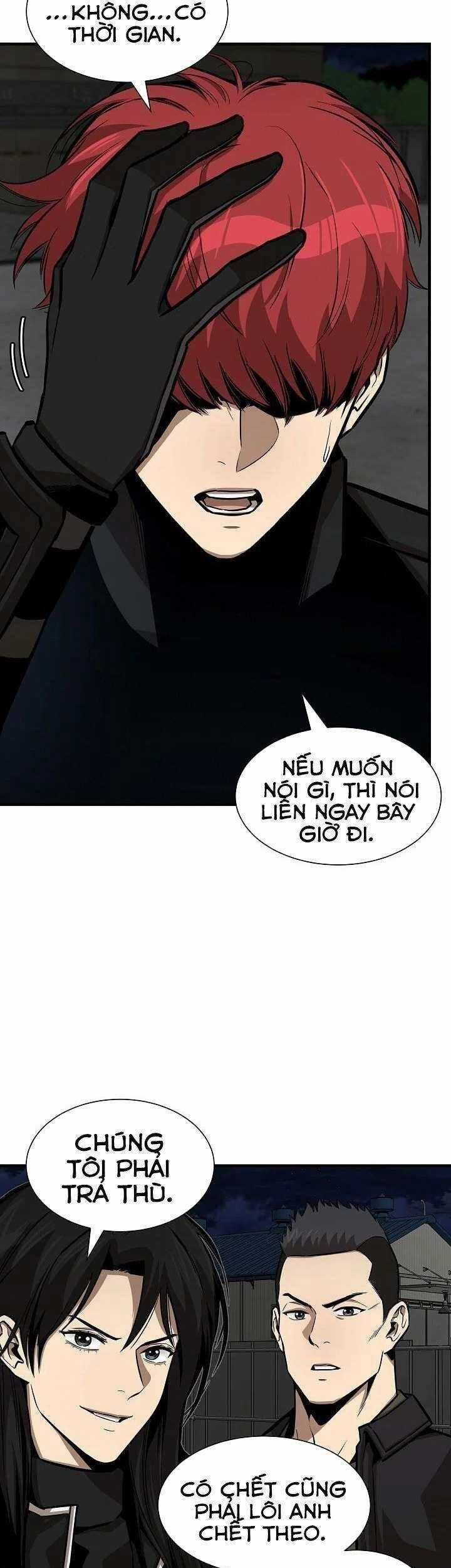 Return Survival - Chương 111 - Trang 13