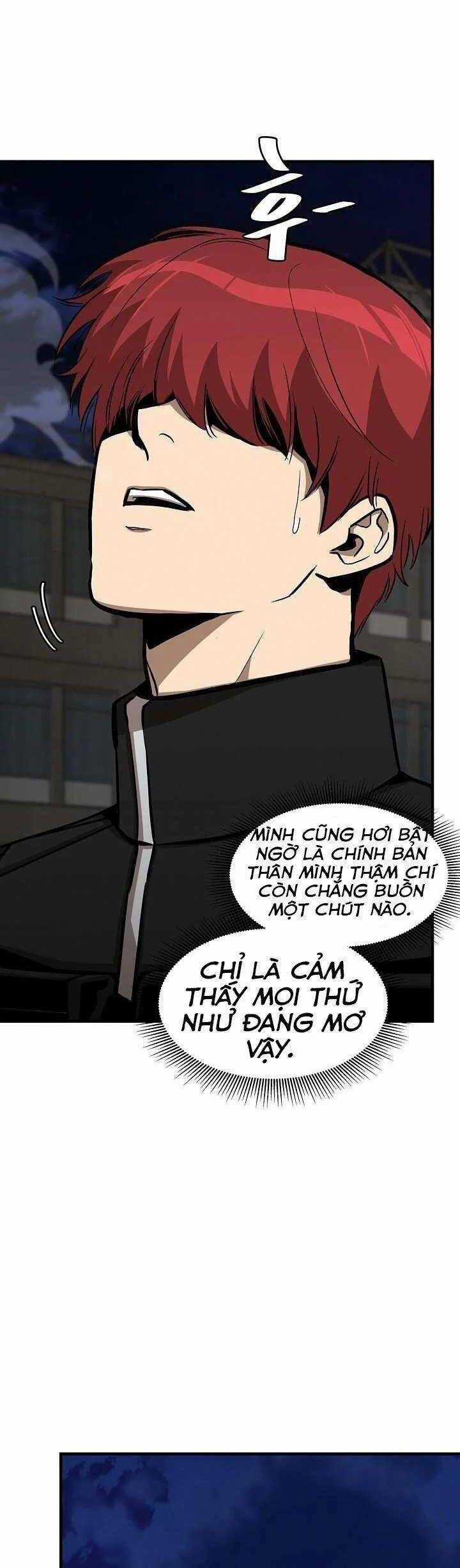 Return Survival - Chương 111 - Trang 15