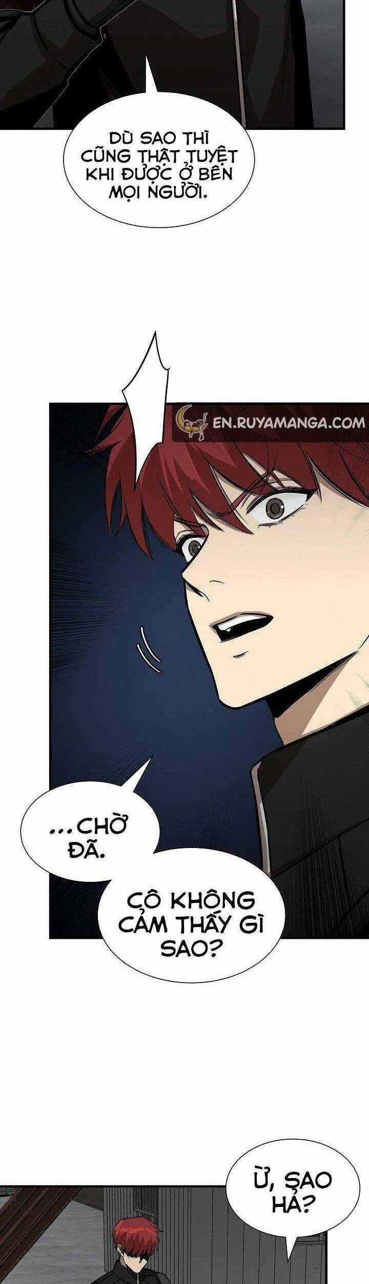 Return Survival - Chương 111 - Trang 17