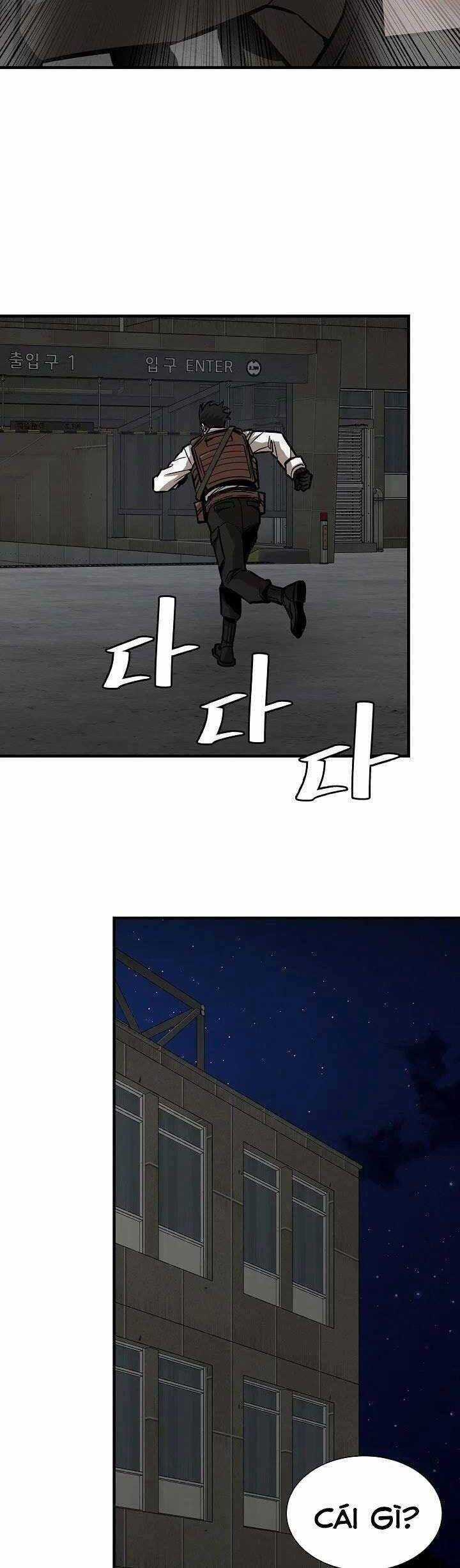 Return Survival - Chương 111 - Trang 21