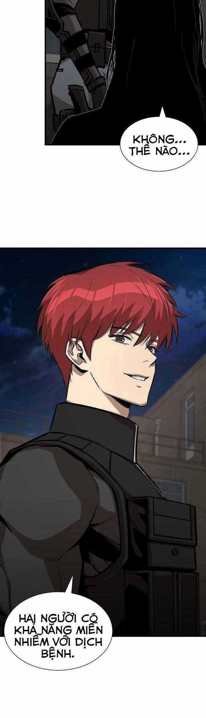 Return Survival - Chương 111 - Trang 23