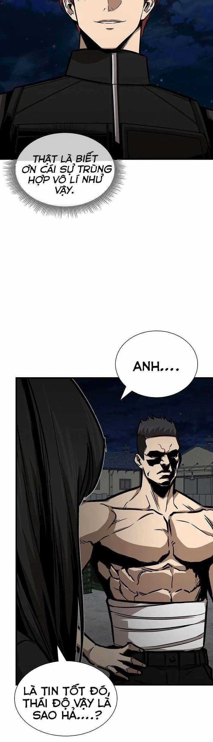 Return Survival - Chương 111 - Trang 25