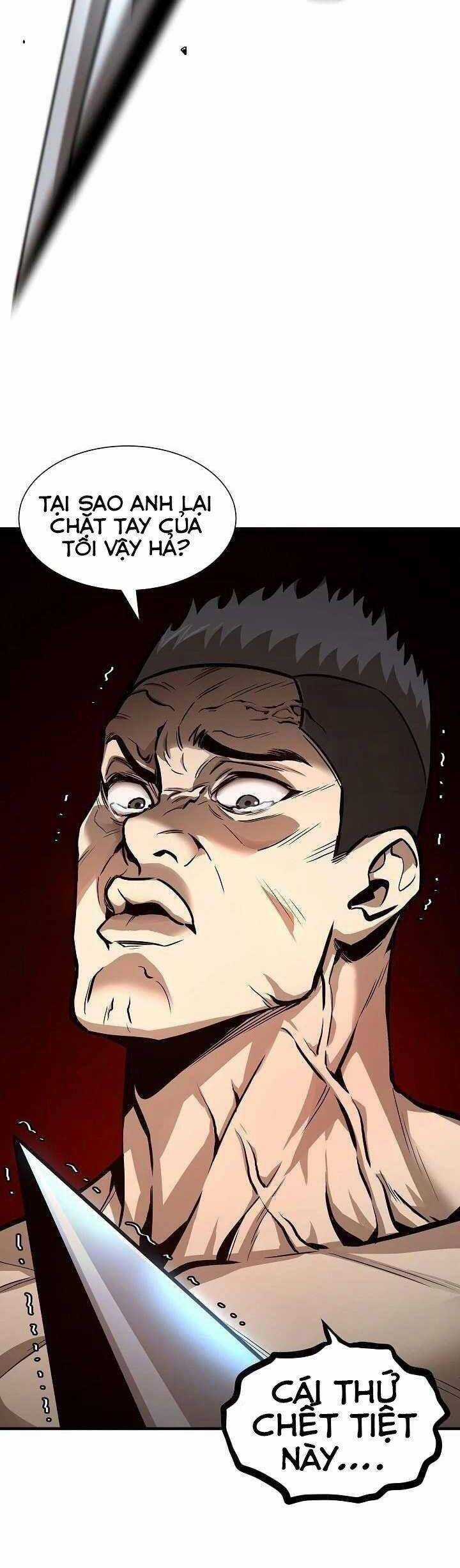 Return Survival - Chương 111 - Trang 27