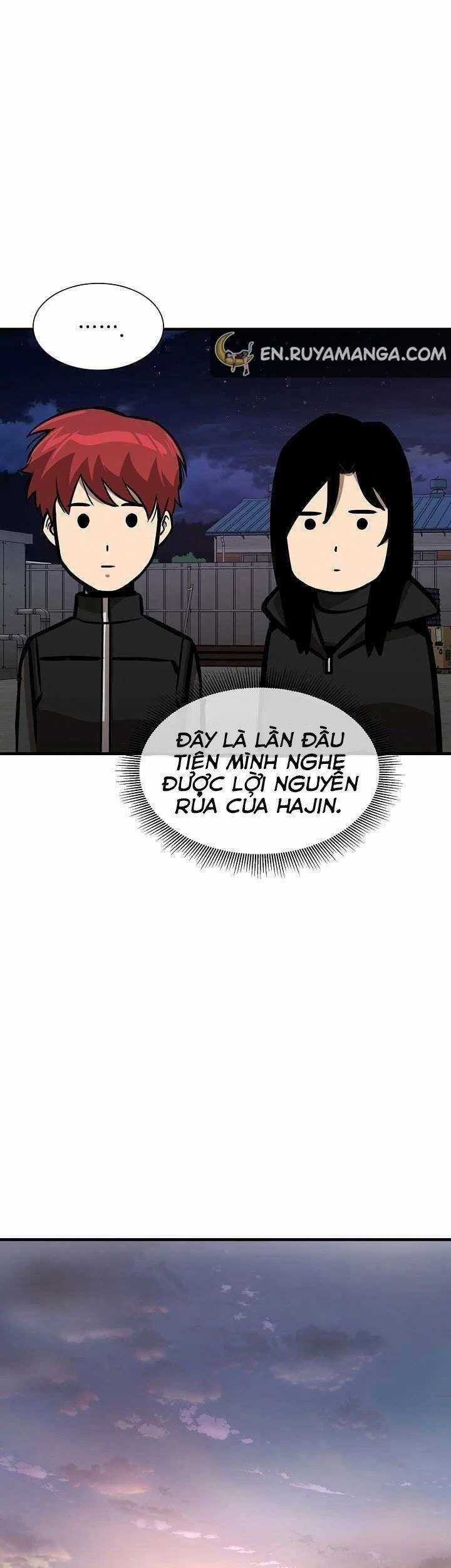 Return Survival - Chương 111 - Trang 28