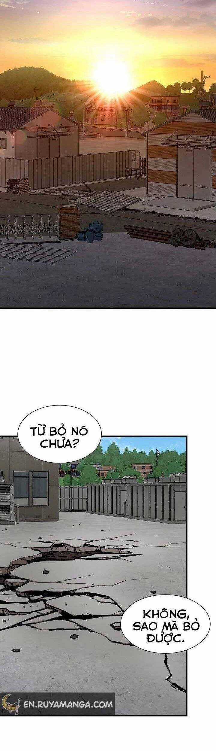 Return Survival - Chương 111 - Trang 29