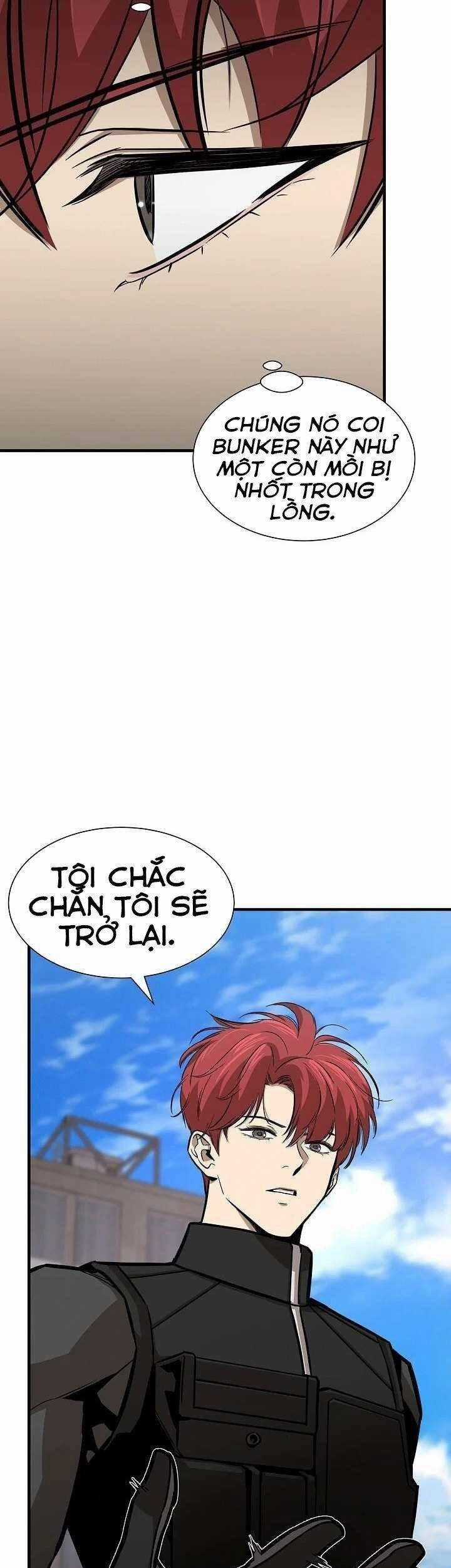 Return Survival - Chương 111 - Trang 31