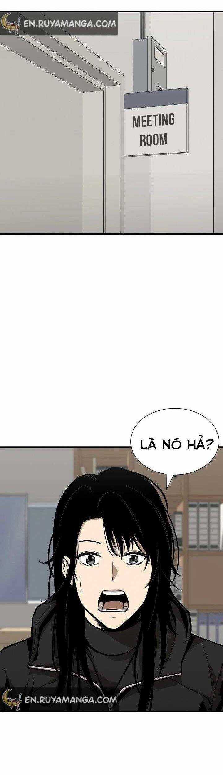 Return Survival - Chương 111 - Trang 38