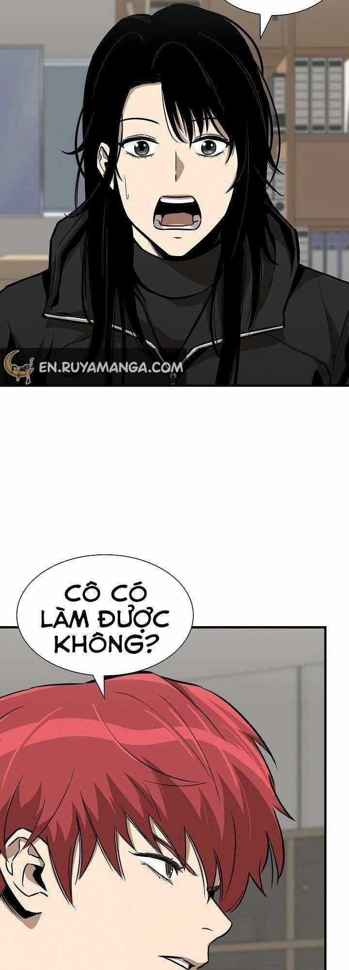 Return Survival - Chương 111 - Trang 51