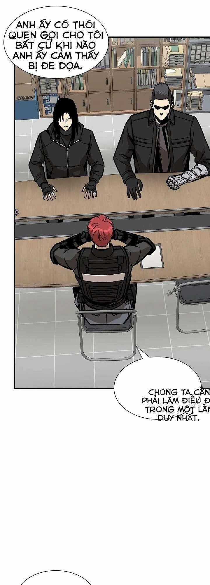 Return Survival - Chương 111 - Trang 53