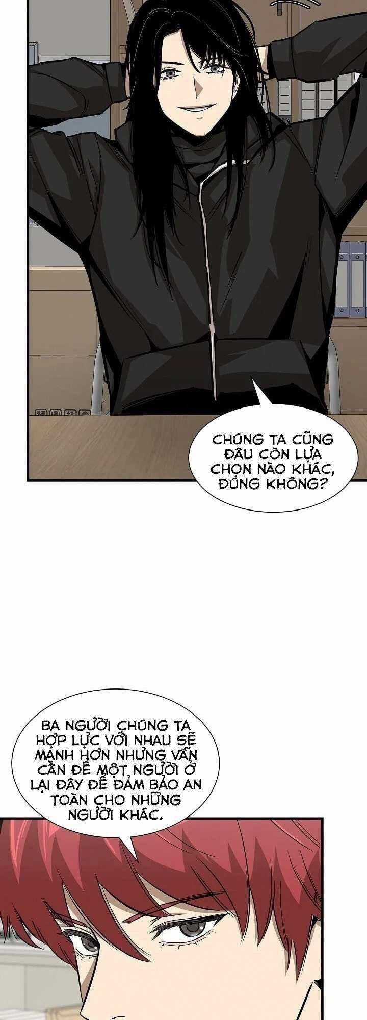 Return Survival - Chương 111 - Trang 55