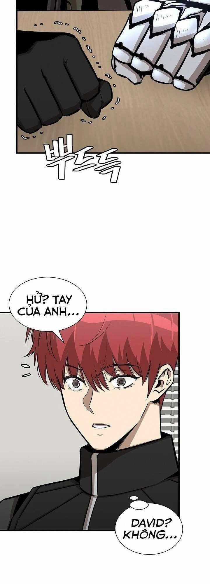 Return Survival - Chương 111 - Trang 58